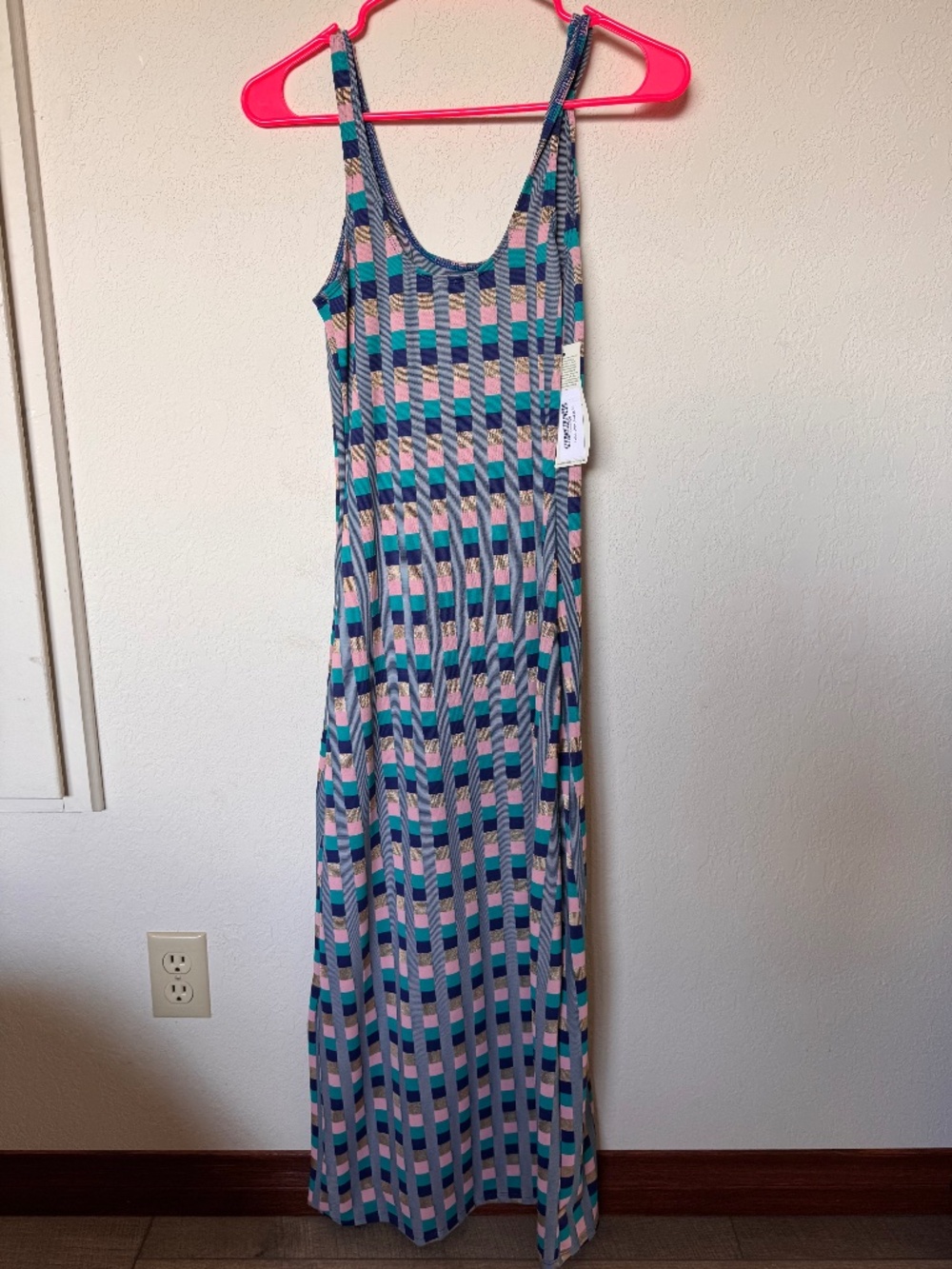 Seea Dress